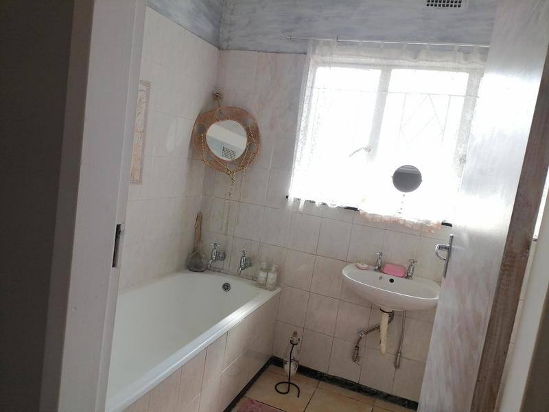 3 Bedroom Property for Sale in Odendaalsrus Free State